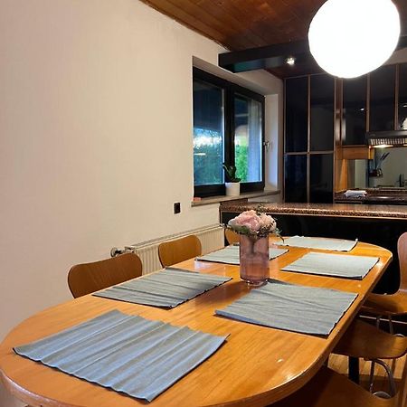 Apartment In Λιουμπλιάνα Εξωτερικό φωτογραφία