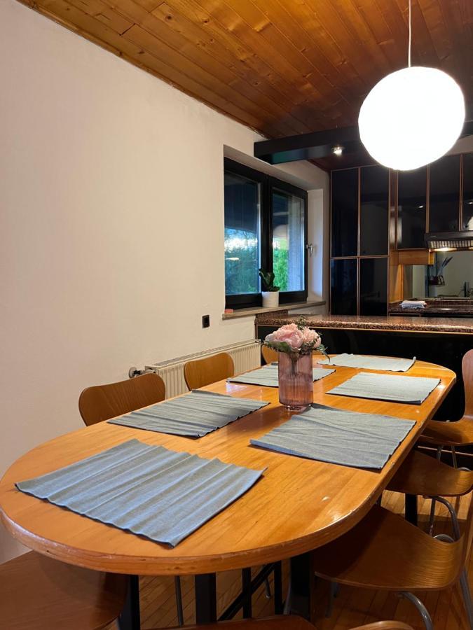 Apartment In Λιουμπλιάνα Εξωτερικό φωτογραφία