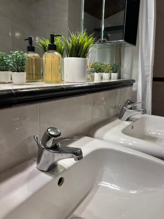 Apartment In Λιουμπλιάνα Εξωτερικό φωτογραφία