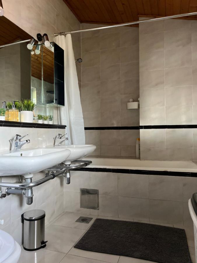 Apartment In Λιουμπλιάνα Εξωτερικό φωτογραφία