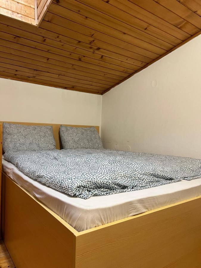 Apartment In Λιουμπλιάνα Εξωτερικό φωτογραφία