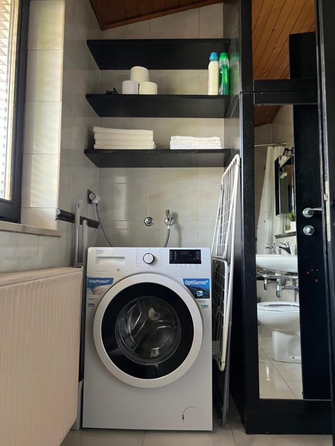 Apartment In Λιουμπλιάνα Εξωτερικό φωτογραφία