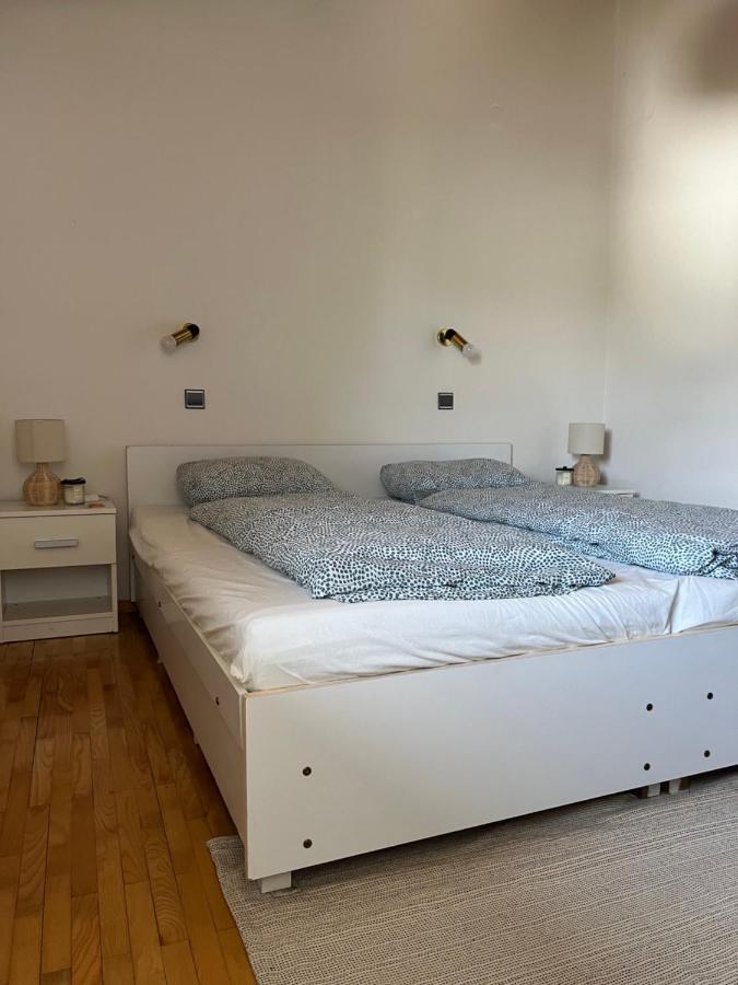 Apartment In Λιουμπλιάνα Εξωτερικό φωτογραφία