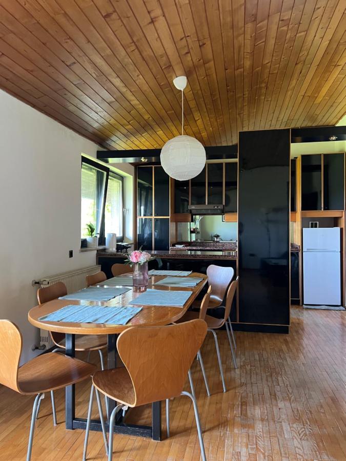 Apartment In Λιουμπλιάνα Εξωτερικό φωτογραφία
