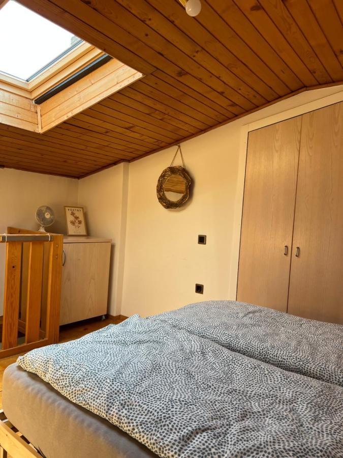 Apartment In Λιουμπλιάνα Εξωτερικό φωτογραφία