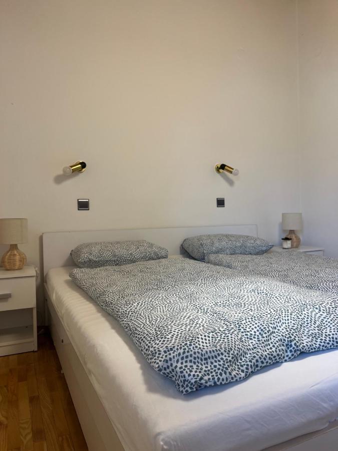 Apartment In Λιουμπλιάνα Εξωτερικό φωτογραφία