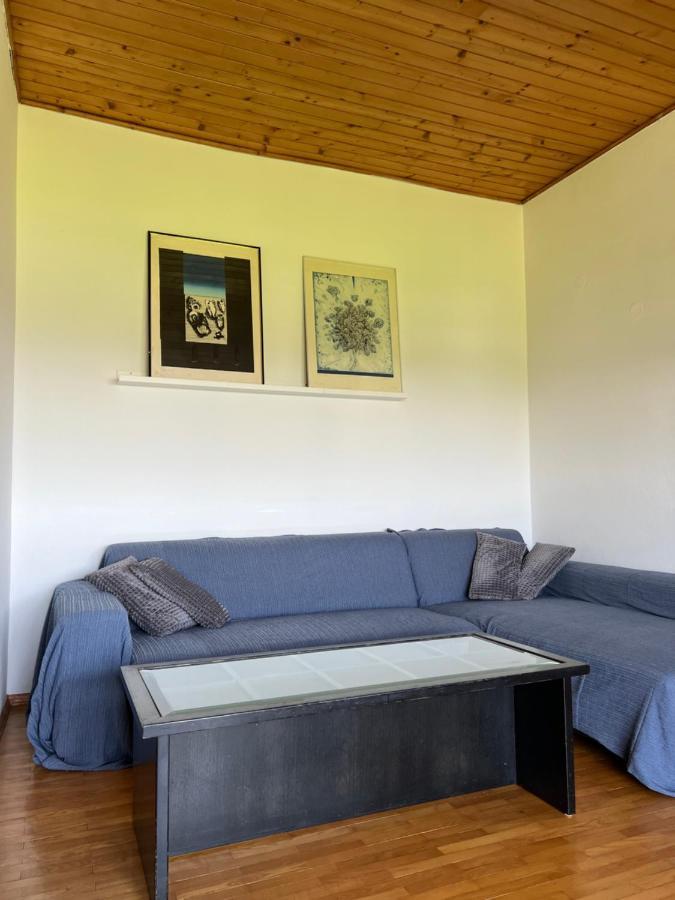 Apartment In Λιουμπλιάνα Εξωτερικό φωτογραφία
