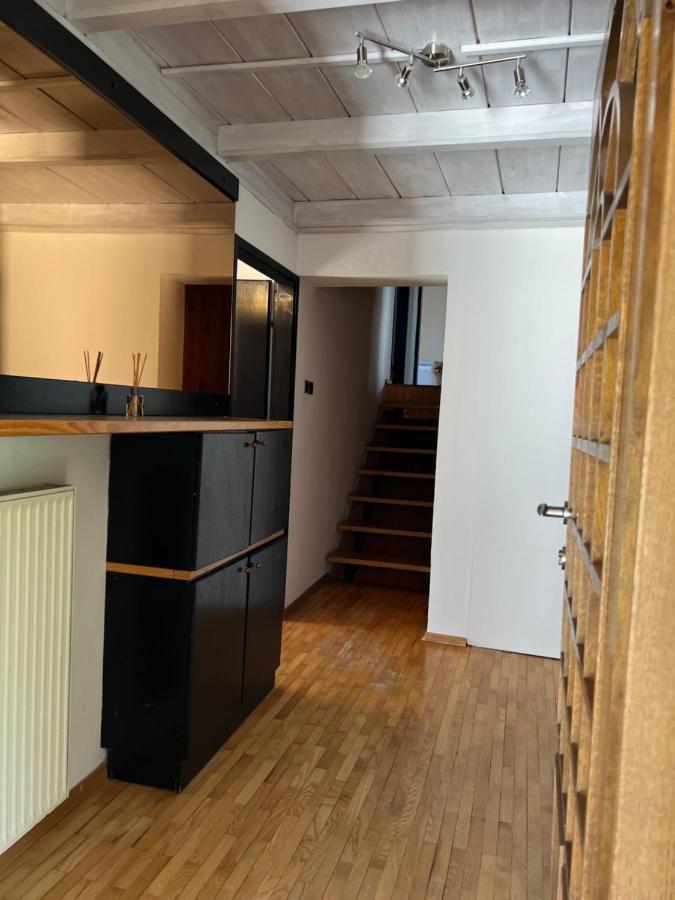 Apartment In Λιουμπλιάνα Εξωτερικό φωτογραφία